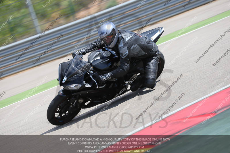 aragon;motorbikes;no limits;peter wileman photography;spain;trackday;trackday digital images