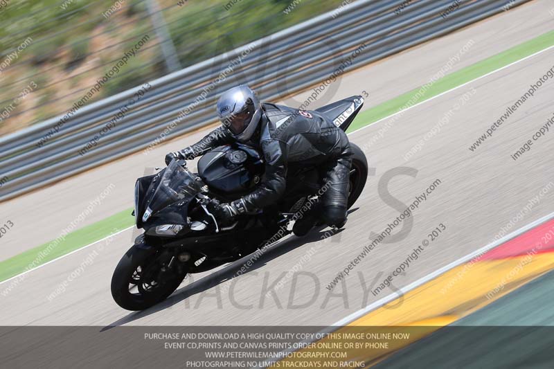 aragon;motorbikes;no limits;peter wileman photography;spain;trackday;trackday digital images