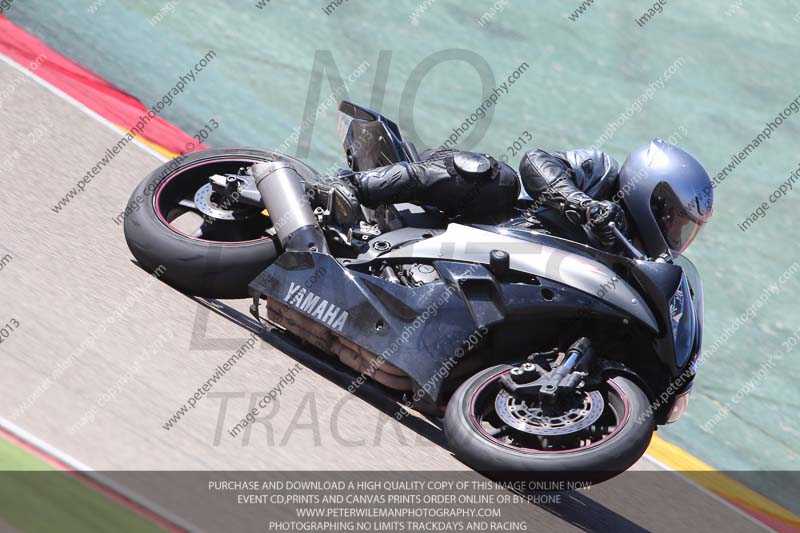 aragon;motorbikes;no limits;peter wileman photography;spain;trackday;trackday digital images