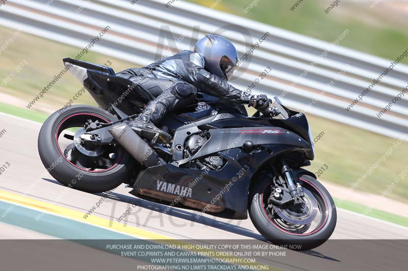 aragon;motorbikes;no limits;peter wileman photography;spain;trackday;trackday digital images