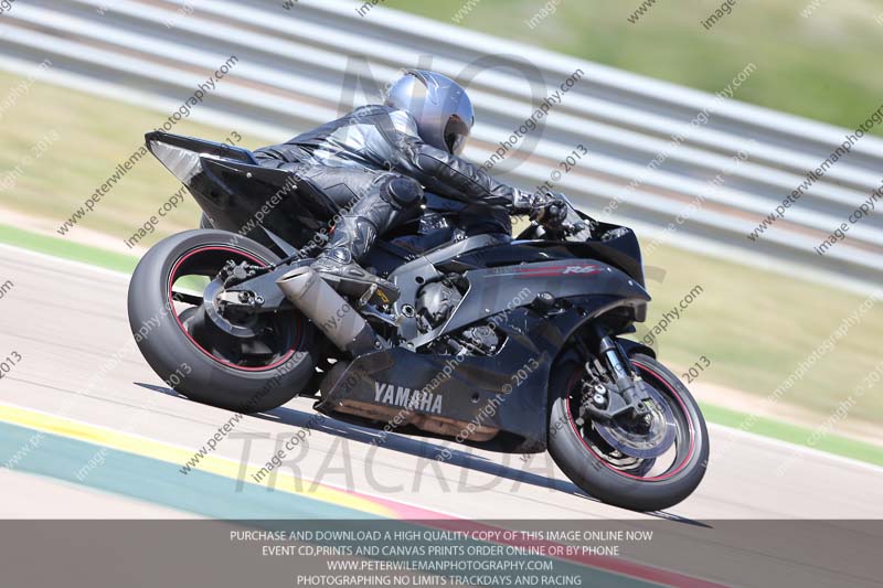 aragon;motorbikes;no limits;peter wileman photography;spain;trackday;trackday digital images