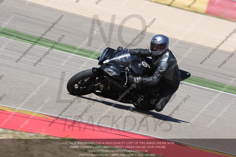 aragon;motorbikes;no limits;peter wileman photography;spain;trackday;trackday digital images