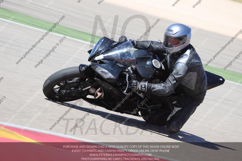 aragon;motorbikes;no limits;peter wileman photography;spain;trackday;trackday digital images