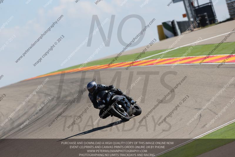 aragon;motorbikes;no limits;peter wileman photography;spain;trackday;trackday digital images