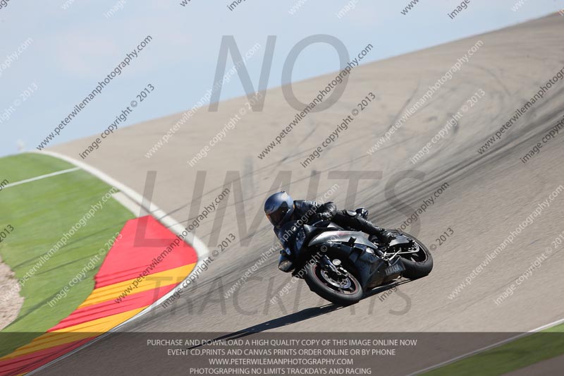 aragon;motorbikes;no limits;peter wileman photography;spain;trackday;trackday digital images