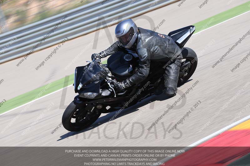 aragon;motorbikes;no limits;peter wileman photography;spain;trackday;trackday digital images