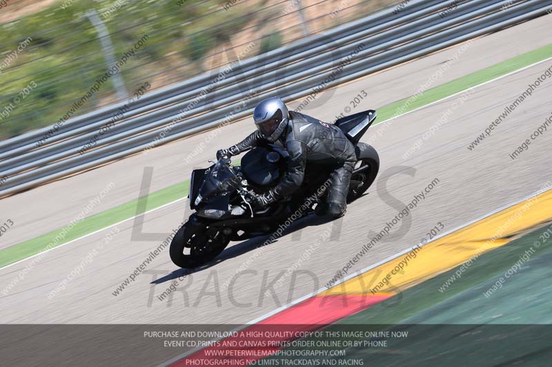 aragon;motorbikes;no limits;peter wileman photography;spain;trackday;trackday digital images