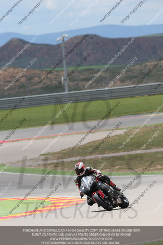 aragon;motorbikes;no limits;peter wileman photography;spain;trackday;trackday digital images