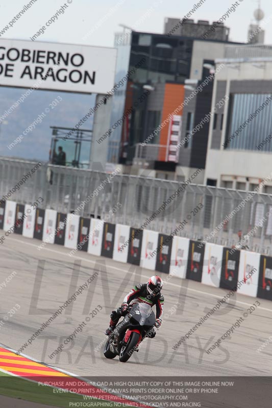 aragon;motorbikes;no limits;peter wileman photography;spain;trackday;trackday digital images