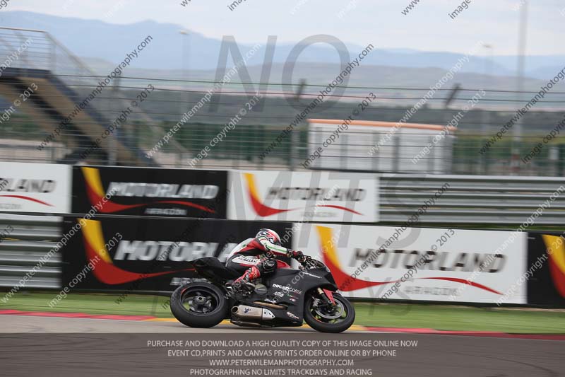 aragon;motorbikes;no limits;peter wileman photography;spain;trackday;trackday digital images