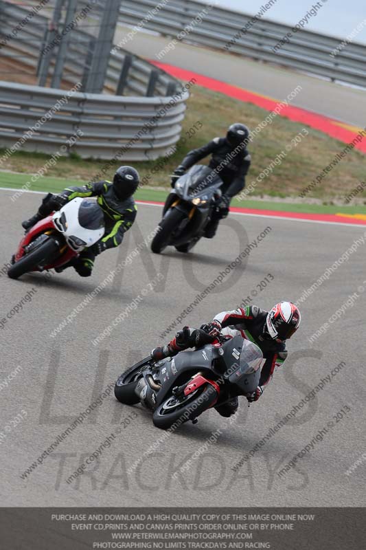 aragon;motorbikes;no limits;peter wileman photography;spain;trackday;trackday digital images