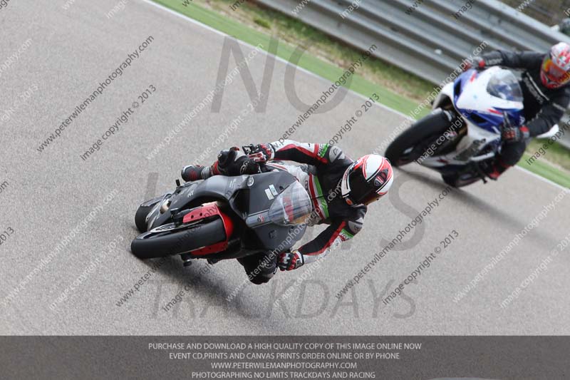 aragon;motorbikes;no limits;peter wileman photography;spain;trackday;trackday digital images