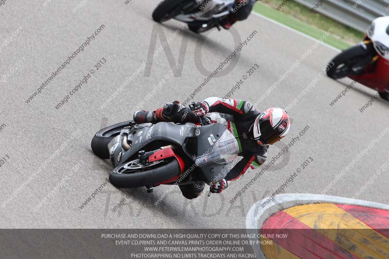 aragon;motorbikes;no limits;peter wileman photography;spain;trackday;trackday digital images