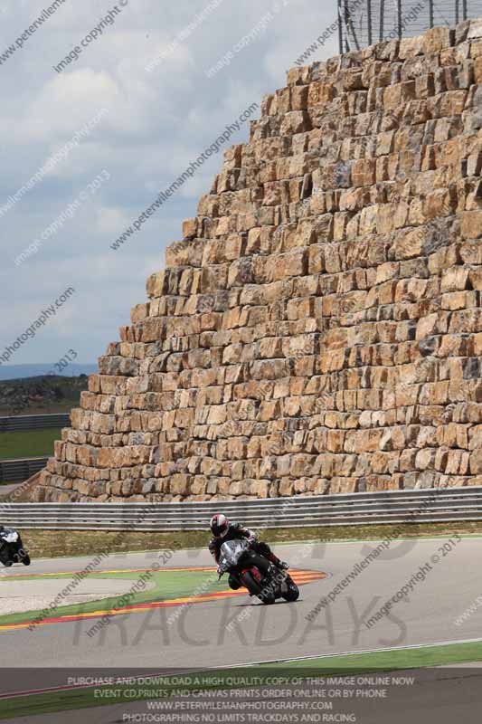 aragon;motorbikes;no limits;peter wileman photography;spain;trackday;trackday digital images