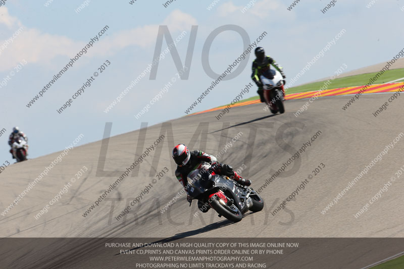 aragon;motorbikes;no limits;peter wileman photography;spain;trackday;trackday digital images