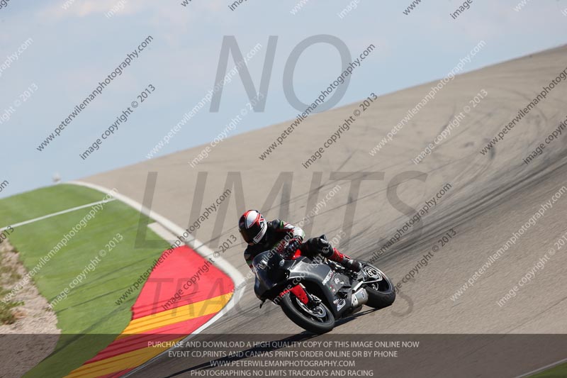 aragon;motorbikes;no limits;peter wileman photography;spain;trackday;trackday digital images