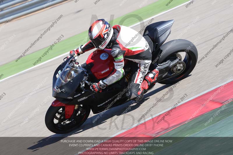 aragon;motorbikes;no limits;peter wileman photography;spain;trackday;trackday digital images