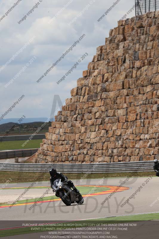 aragon;motorbikes;no limits;peter wileman photography;spain;trackday;trackday digital images