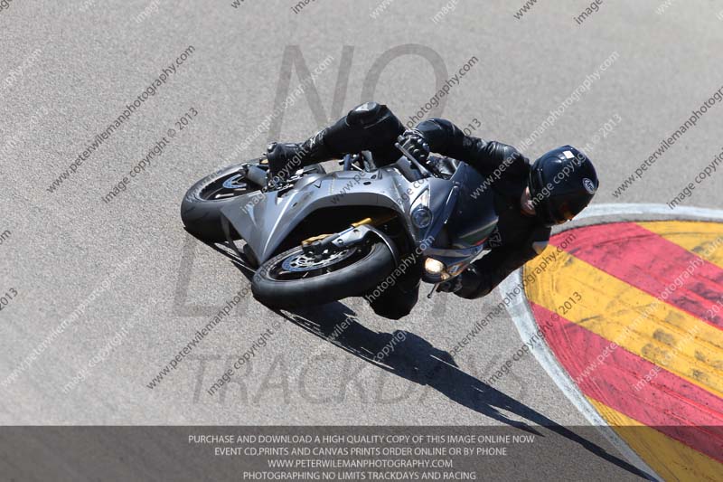 aragon;motorbikes;no limits;peter wileman photography;spain;trackday;trackday digital images