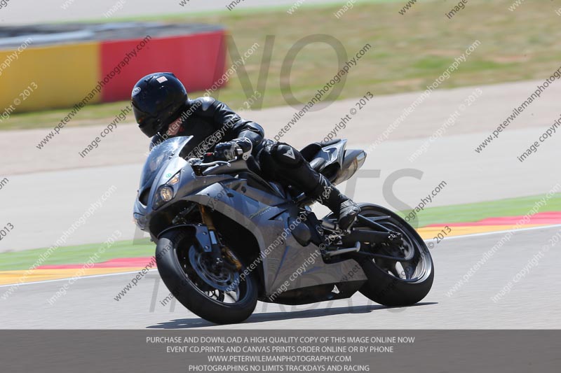 aragon;motorbikes;no limits;peter wileman photography;spain;trackday;trackday digital images