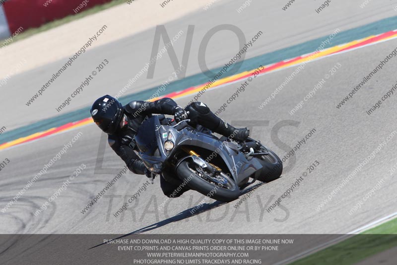 aragon;motorbikes;no limits;peter wileman photography;spain;trackday;trackday digital images