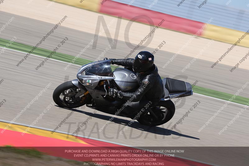 aragon;motorbikes;no limits;peter wileman photography;spain;trackday;trackday digital images