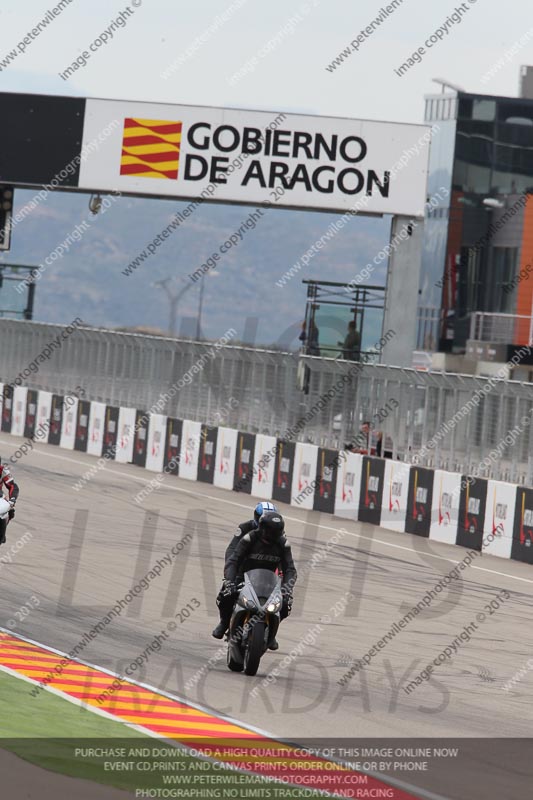 aragon;motorbikes;no limits;peter wileman photography;spain;trackday;trackday digital images