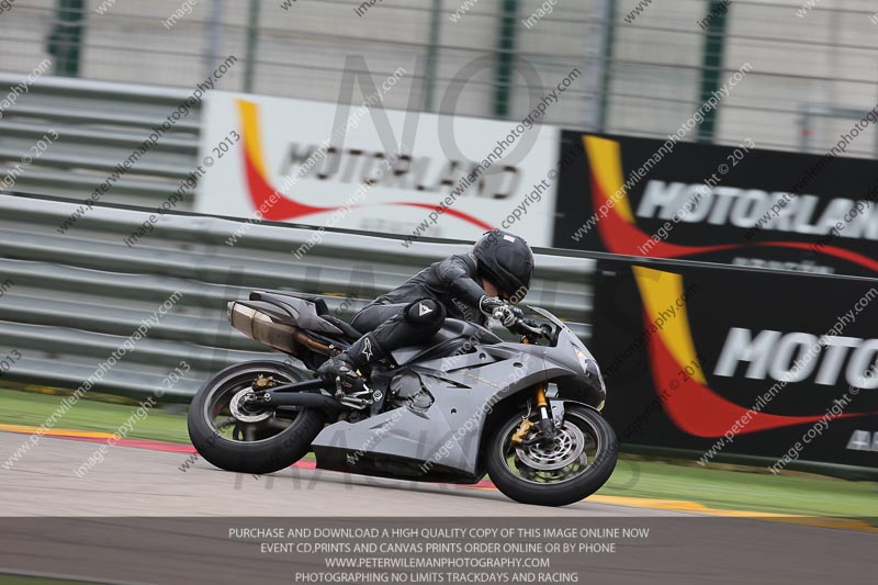 aragon;motorbikes;no limits;peter wileman photography;spain;trackday;trackday digital images