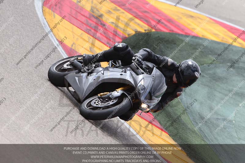 aragon;motorbikes;no limits;peter wileman photography;spain;trackday;trackday digital images