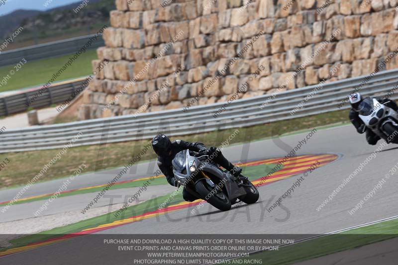 aragon;motorbikes;no limits;peter wileman photography;spain;trackday;trackday digital images