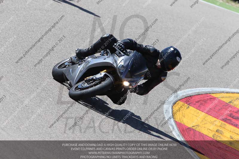 aragon;motorbikes;no limits;peter wileman photography;spain;trackday;trackday digital images