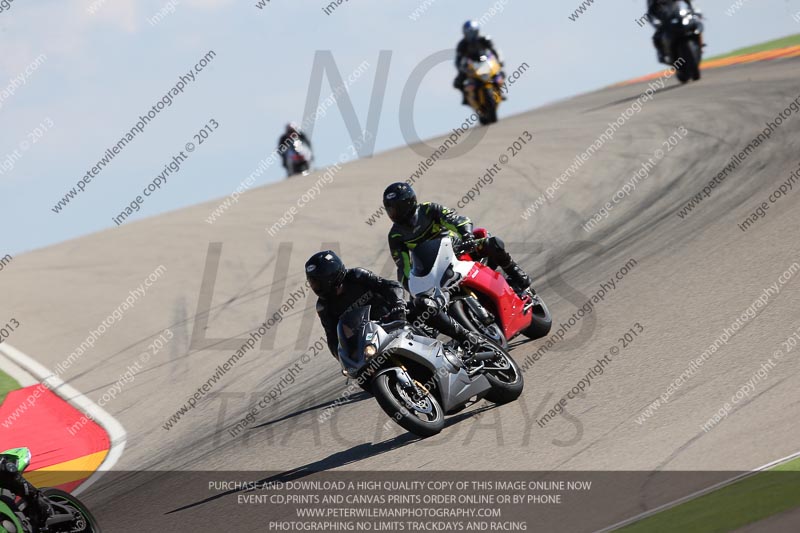 aragon;motorbikes;no limits;peter wileman photography;spain;trackday;trackday digital images