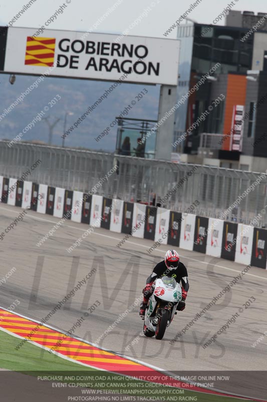 aragon;motorbikes;no limits;peter wileman photography;spain;trackday;trackday digital images