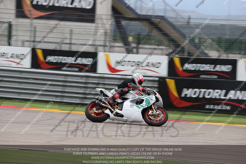 aragon;motorbikes;no limits;peter wileman photography;spain;trackday;trackday digital images