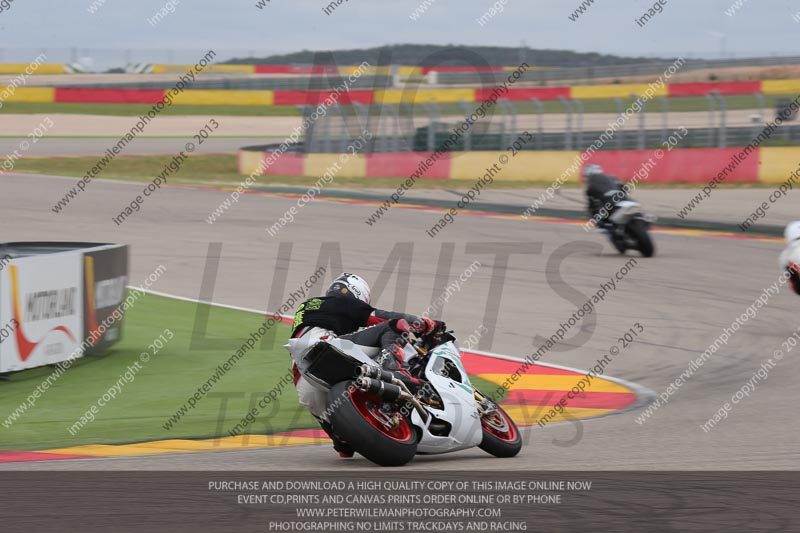 aragon;motorbikes;no limits;peter wileman photography;spain;trackday;trackday digital images