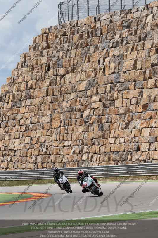 aragon;motorbikes;no limits;peter wileman photography;spain;trackday;trackday digital images