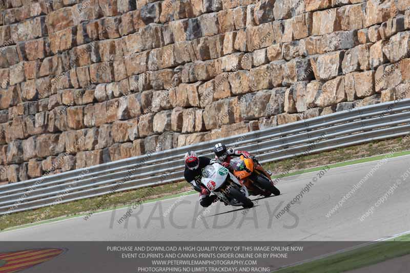 aragon;motorbikes;no limits;peter wileman photography;spain;trackday;trackday digital images