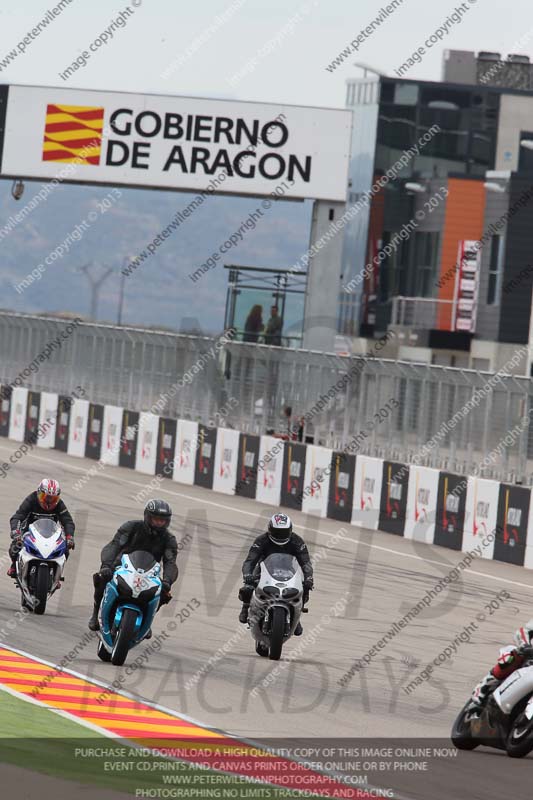 aragon;motorbikes;no limits;peter wileman photography;spain;trackday;trackday digital images