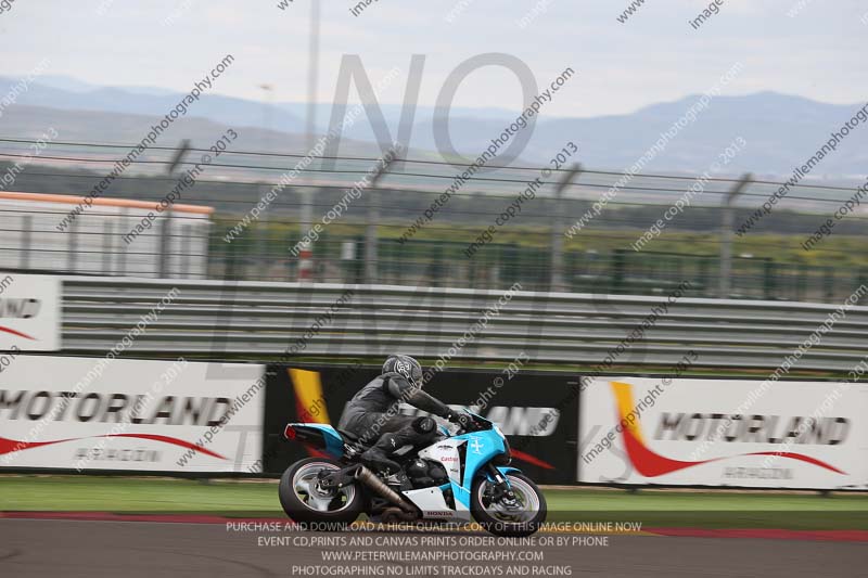 aragon;motorbikes;no limits;peter wileman photography;spain;trackday;trackday digital images