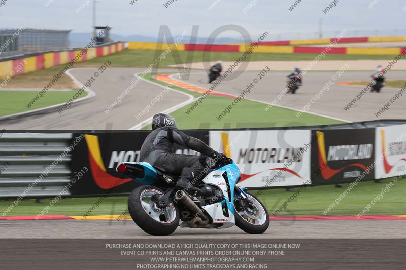 aragon;motorbikes;no limits;peter wileman photography;spain;trackday;trackday digital images