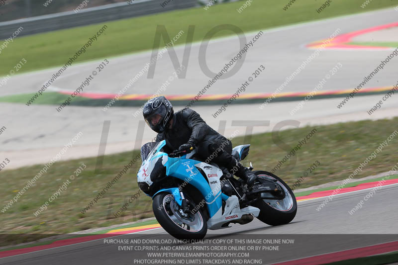 aragon;motorbikes;no limits;peter wileman photography;spain;trackday;trackday digital images