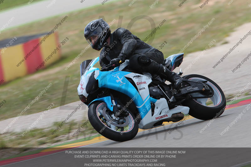 aragon;motorbikes;no limits;peter wileman photography;spain;trackday;trackday digital images