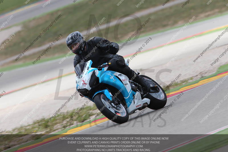 aragon;motorbikes;no limits;peter wileman photography;spain;trackday;trackday digital images