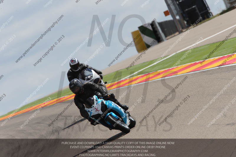 aragon;motorbikes;no limits;peter wileman photography;spain;trackday;trackday digital images