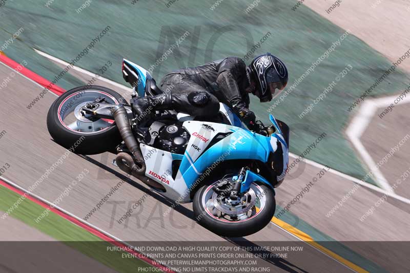 aragon;motorbikes;no limits;peter wileman photography;spain;trackday;trackday digital images