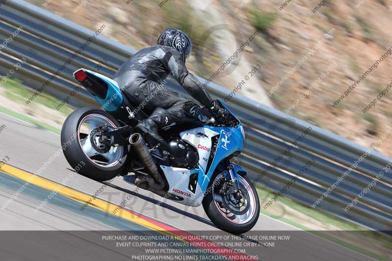 aragon;motorbikes;no limits;peter wileman photography;spain;trackday;trackday digital images