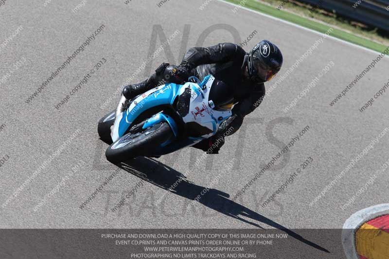 aragon;motorbikes;no limits;peter wileman photography;spain;trackday;trackday digital images