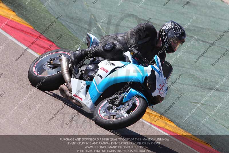 aragon;motorbikes;no limits;peter wileman photography;spain;trackday;trackday digital images