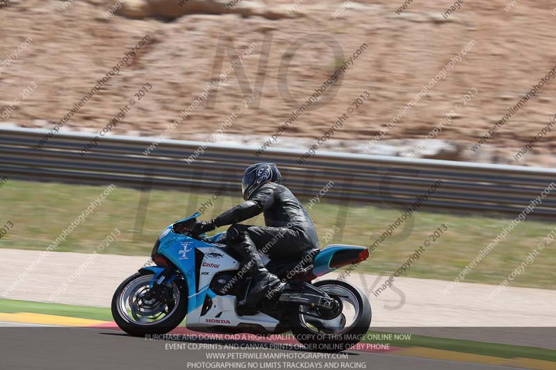 aragon;motorbikes;no limits;peter wileman photography;spain;trackday;trackday digital images