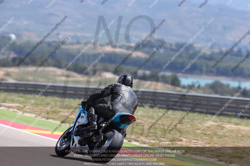 aragon;motorbikes;no limits;peter wileman photography;spain;trackday;trackday digital images